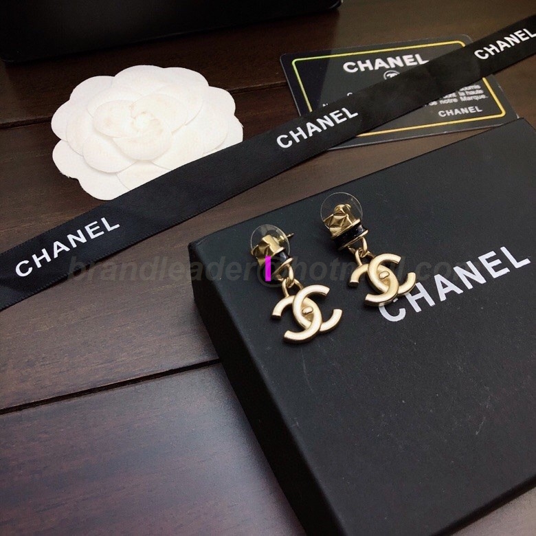 Chanel Earrings 2182